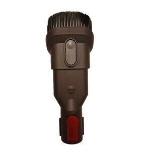 Dyson Vacuum V7 V8 V10 Release Combo 3" Small Brush Crevice Attachment Tool